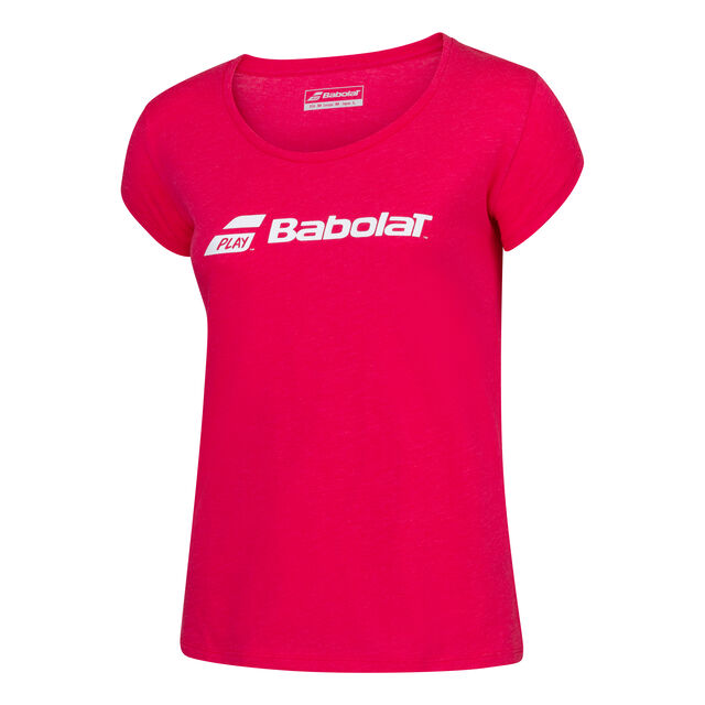 Exercise Tee Women