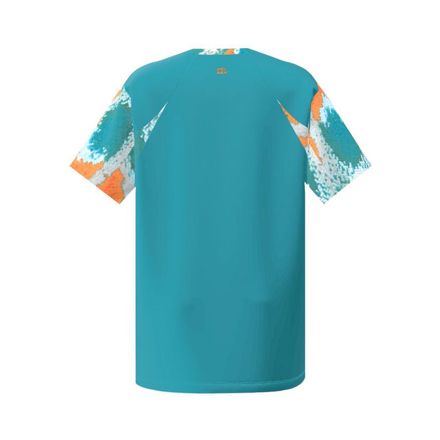 Melbourne 2025 V-Neck Junior Tee