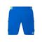 Tulu 7Inch Tech Shorts - blue/neon green