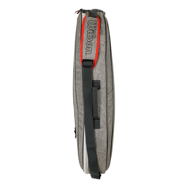 3PK TEAM RACKET BAG 2025 Oats