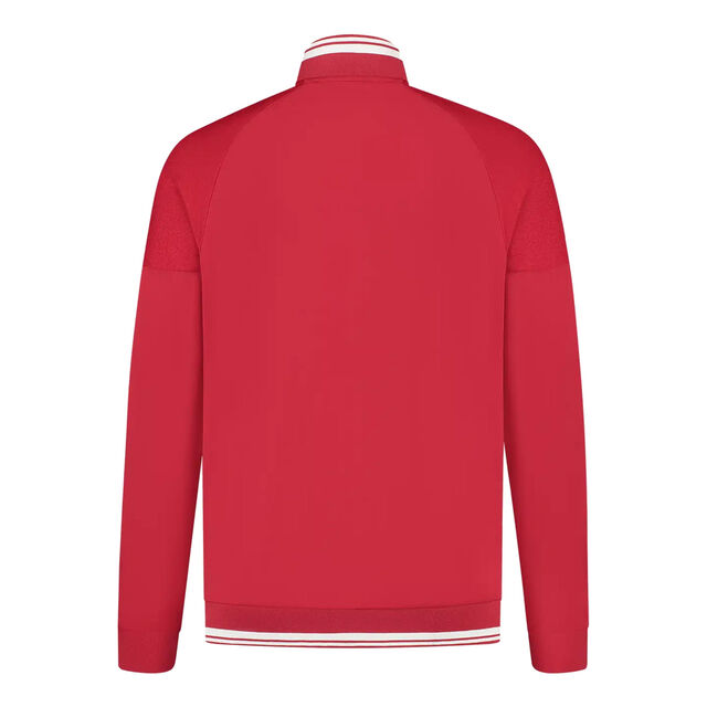 Club Mens Knitted Jacket