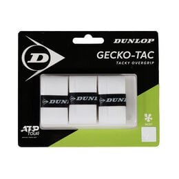  Gecko-Tac 3er Pack - weiß