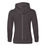 Tailored Full-Zip Hoody Women