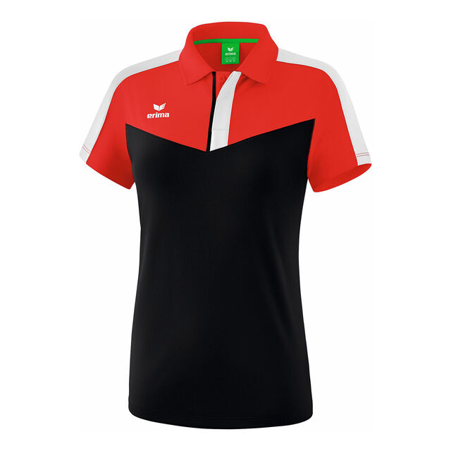 Squad Function Polo Women