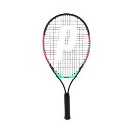 Ace Face 23 Pink Kinderschläger besaitet