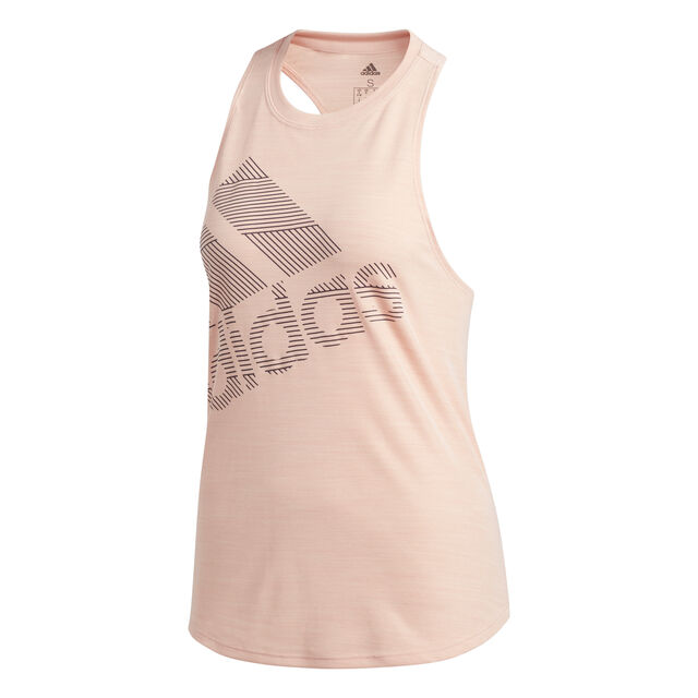 Best of Sport Logo Tank Women