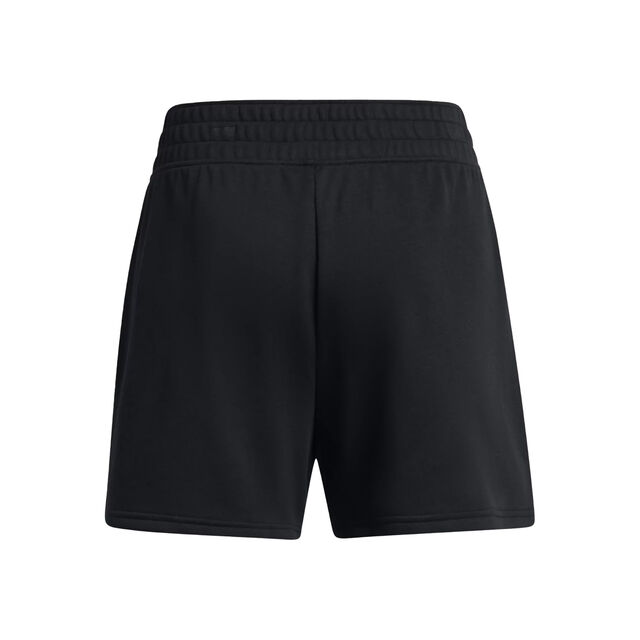Rival Terry Short
