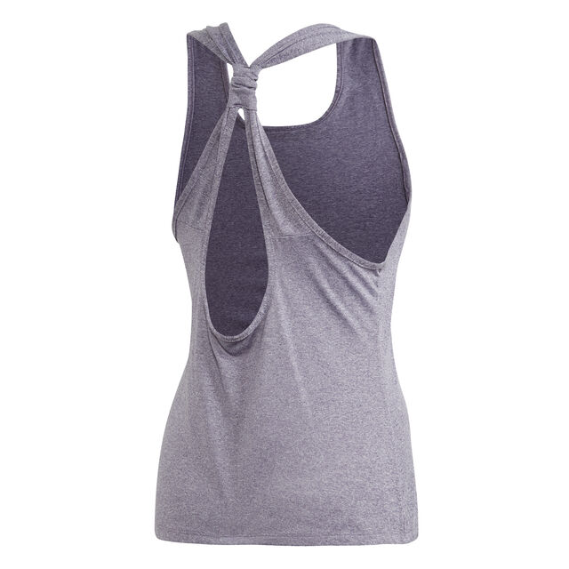 Club Tieback Tank Women