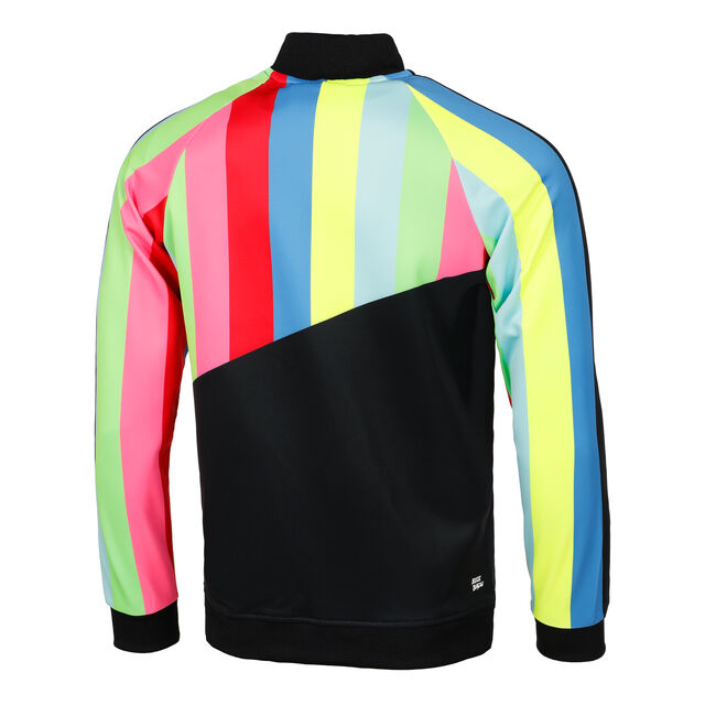 Crew Jacket