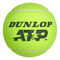 ATP Giant Ball yellow
