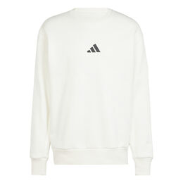 All SZN Fleece Graphic Sweatshirt