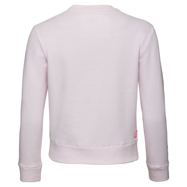 Mirella Basic Crew Sweatshirt Women