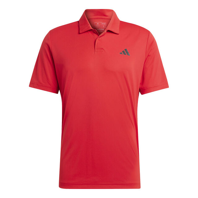 Club Tennis Polo Shirt