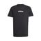 Linear Tee