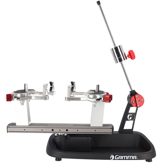 Gamma Besaitungsmaschine Momentum 6