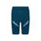 Quadriceps Move Cycling Shorts - black