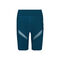 Quadriceps Move Cycling Shorts - black