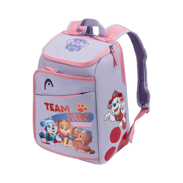 PAW PATROL BACKPACK PU