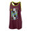 Queen Tech Tank Women