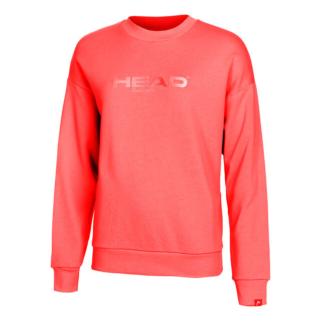 Motion Crewneck Sweathsirt