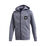 Musthave Full-Zip Hooded Boys