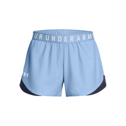 Play Up 3.0 Shorts Women