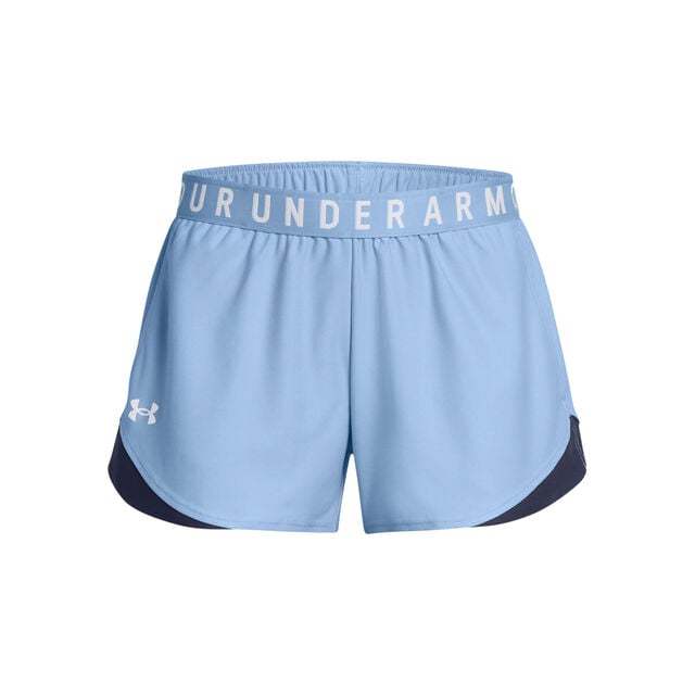 Play Up 3.0 Shorts Women