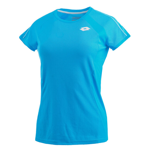 Tennis Teams PL Tee Women