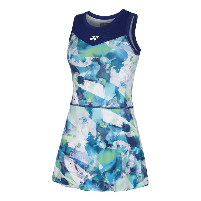 Dress with inner Shorts