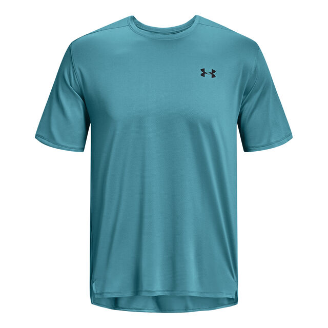 Tech Vent Shortsleeve