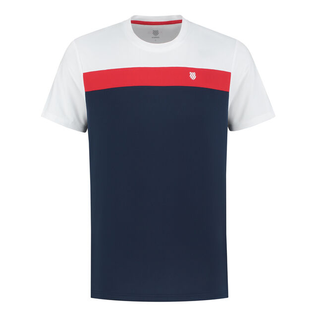 Heritage Sport Classic Tee Men