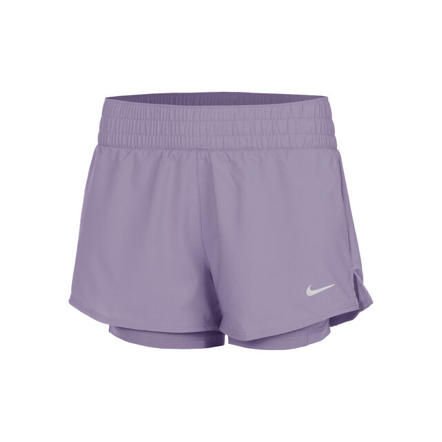 One Dri-Fit Mid Rise 3in 2in1 Shorts