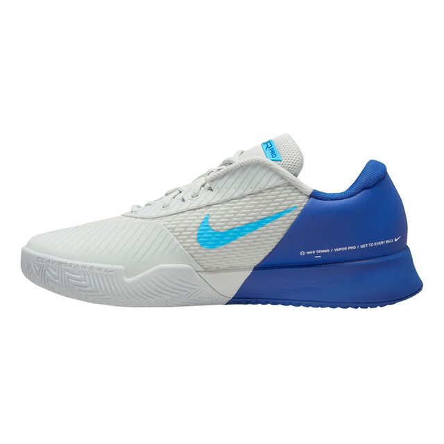 Zoom Vapor Pro 2 CLAY