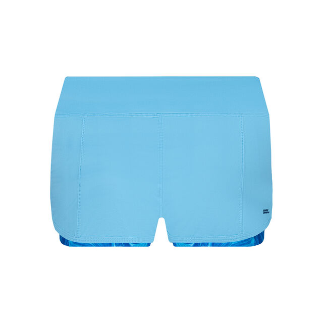 Chidera Tech 2in1 Shorts