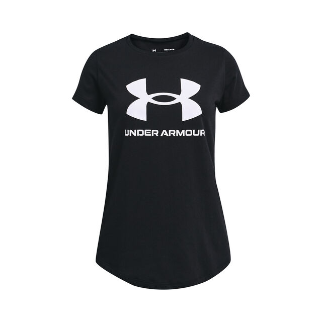 Live Sportstyle Graphic Shortsleeve