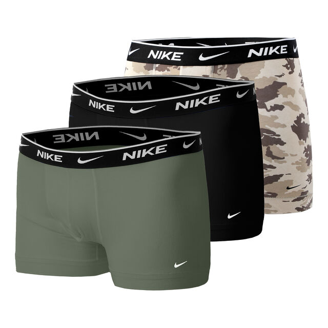 Everyday Cotton Stretch Boxershort Men