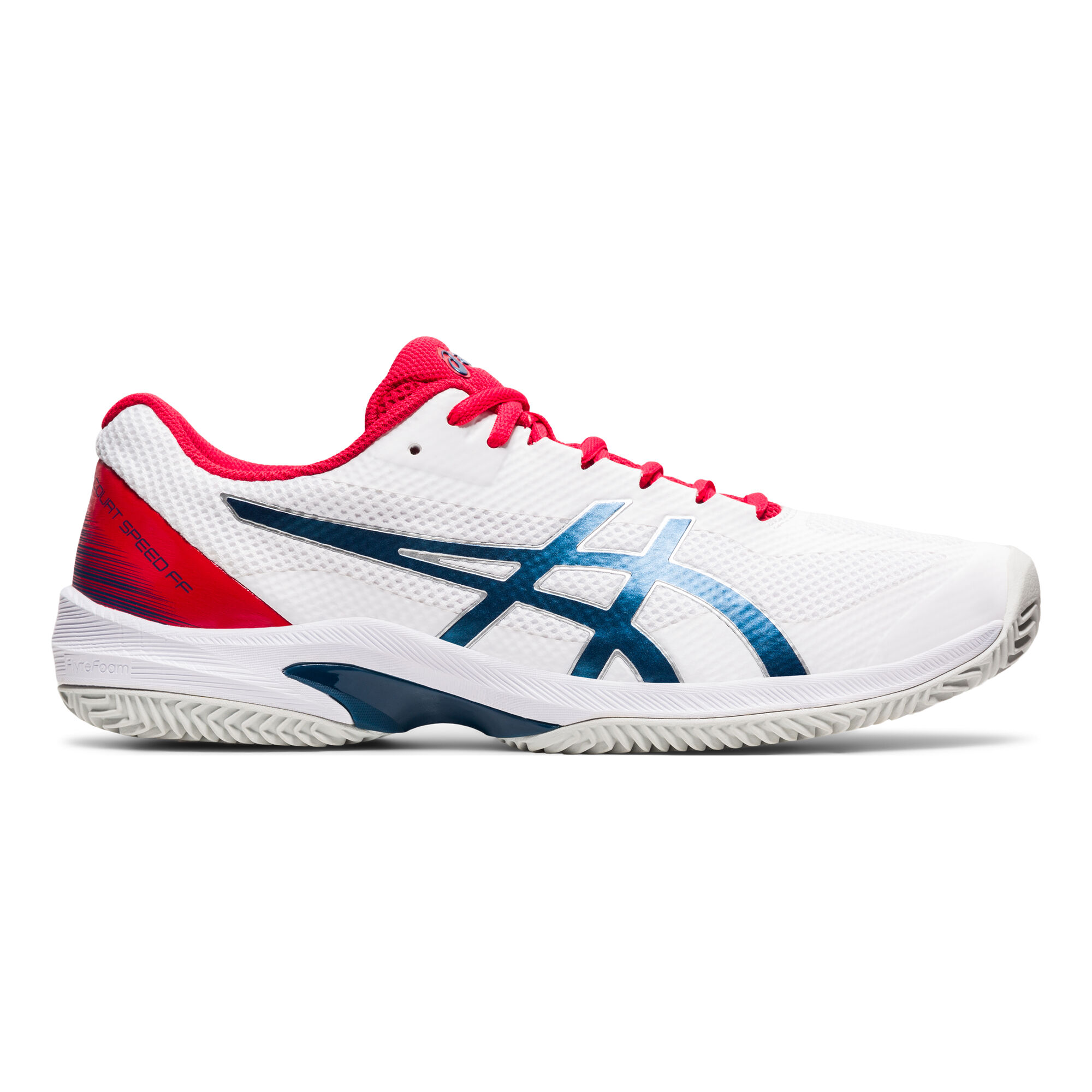 ASICS Court Speed FF Clay Sandplatzschuh Herren online kaufen Center