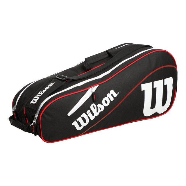 Advantage III Six Racket Bag