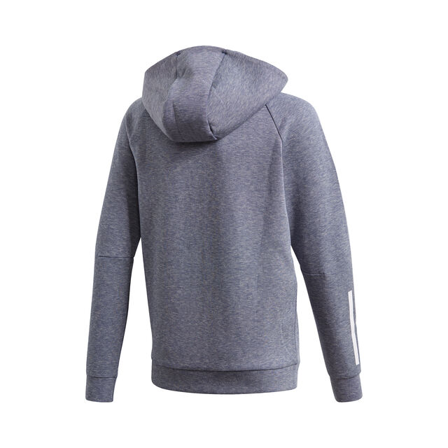 Musthave Full-Zip Hooded Boys