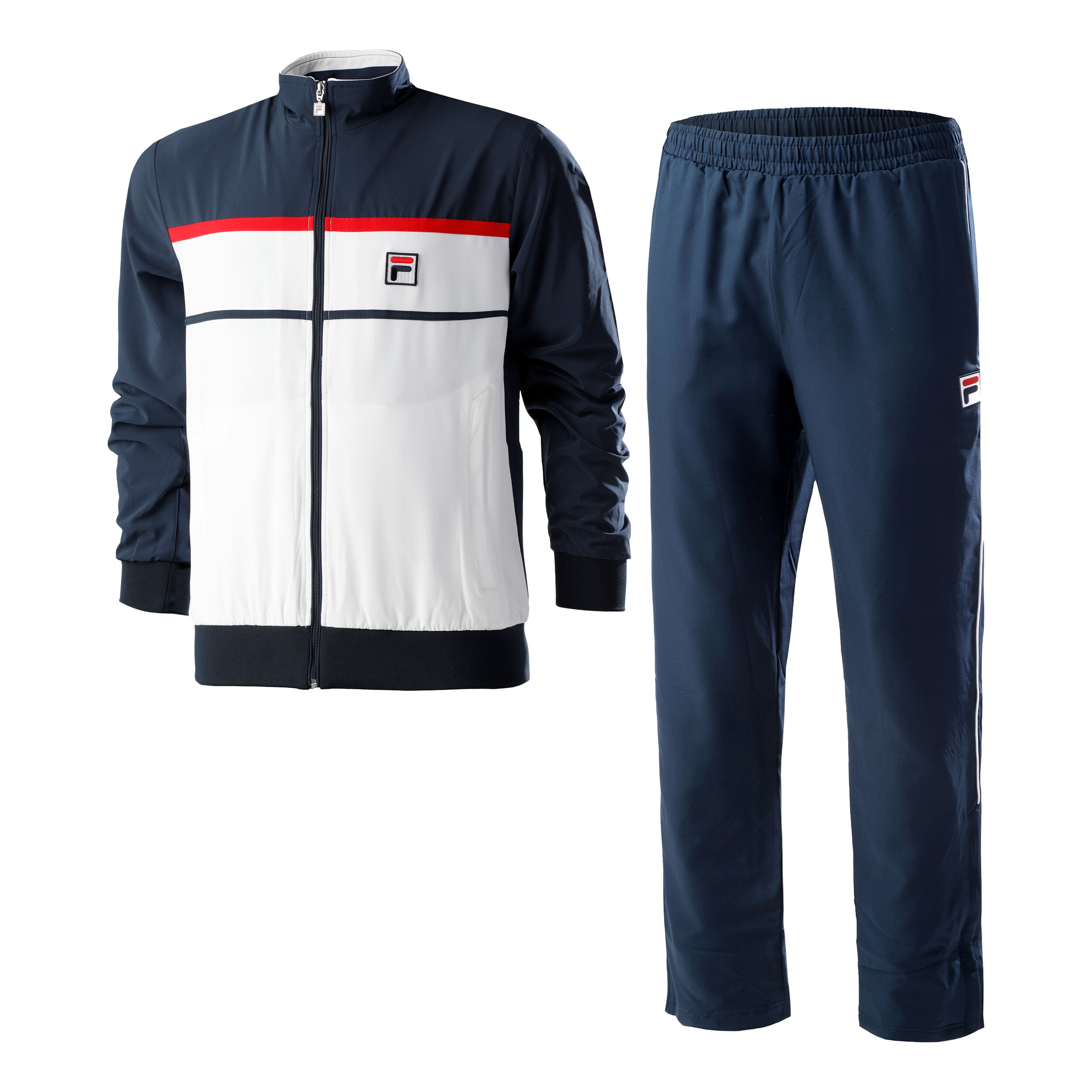 Survetement fila homme 2018 cheap