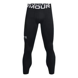 Coldgear Tight Herren-Schwarz