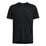 Vanish Energy SS-BLK Short-Sleeves