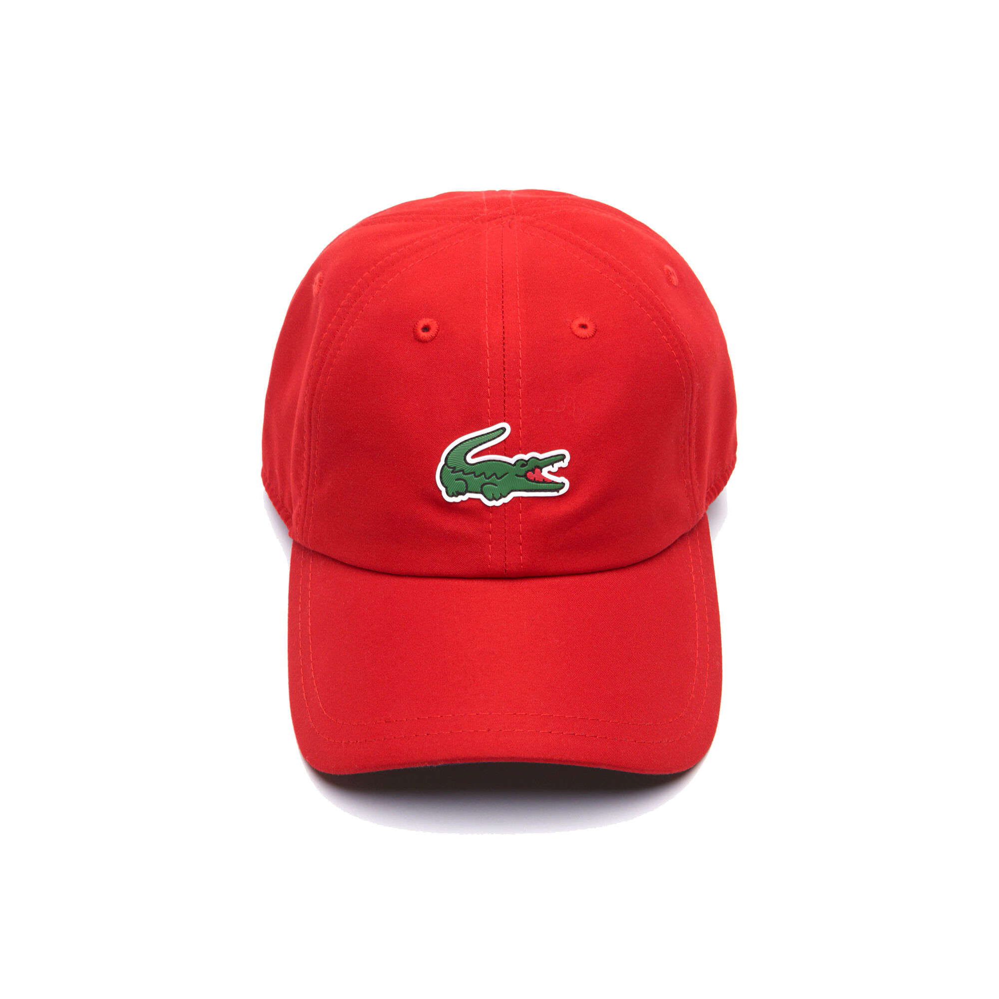 Lacoste Novak Djokovic Cap - Rot, Dunkelgrün online kaufen ...