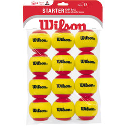 Starter Red (Stage 3) 12er Beutel