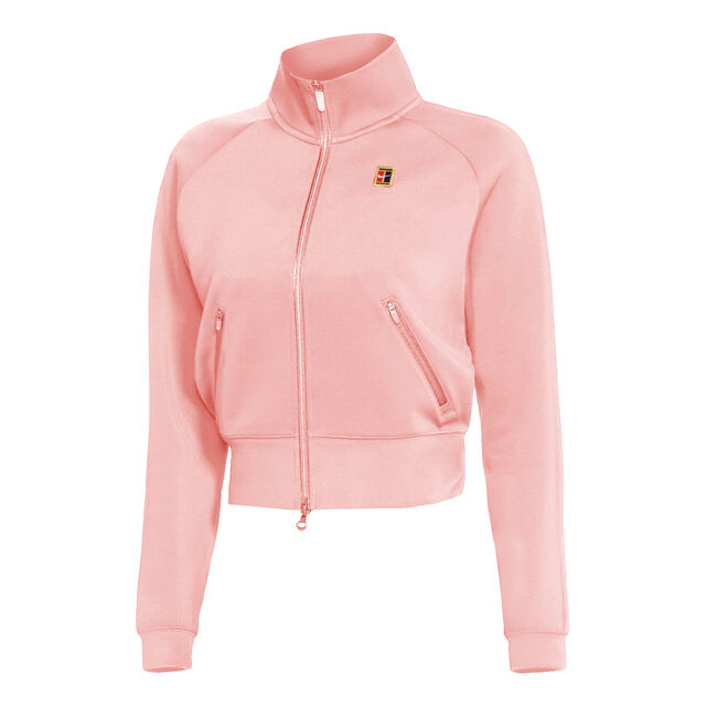 Court Heritage Full-Zip Jacket Women