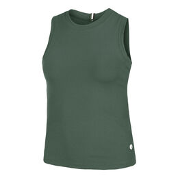 ACE Rib Pocket Tank-Top