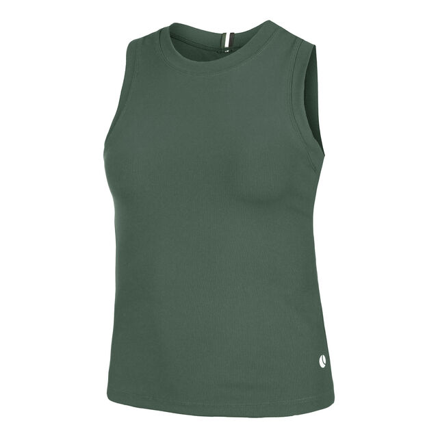 ACE Rib Pocket Tank-Top