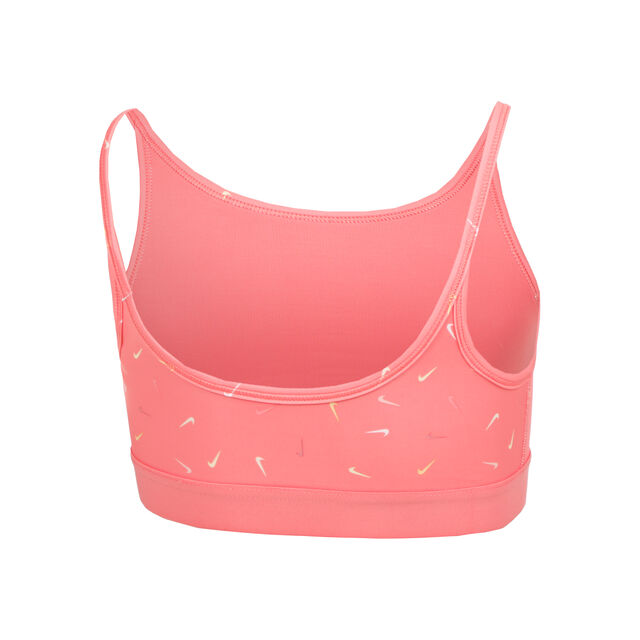 Dri-Fit Trophy Swoosh print Bra