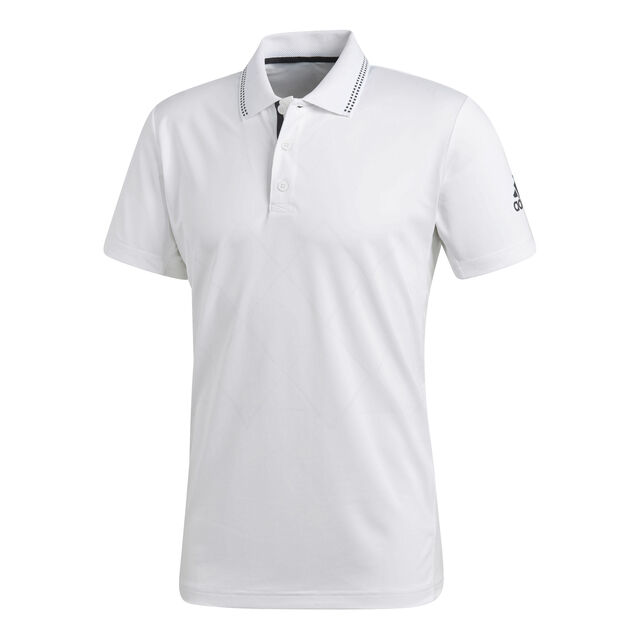 Barricade Engineered Polo Men