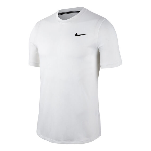 Court Dry Challenger Shortsleeve Top Men